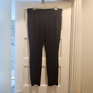 Hilary Radley Navy Pants